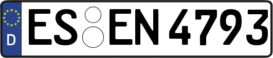 ES-EN4793