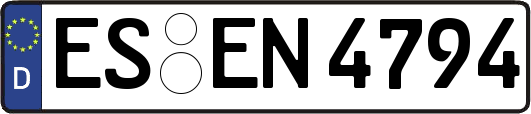 ES-EN4794
