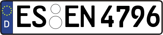 ES-EN4796