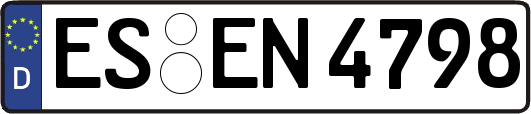 ES-EN4798