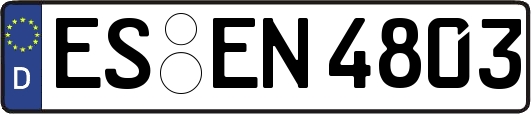 ES-EN4803