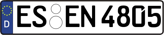 ES-EN4805