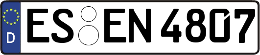 ES-EN4807
