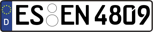 ES-EN4809