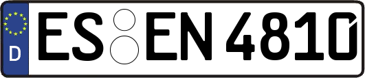 ES-EN4810