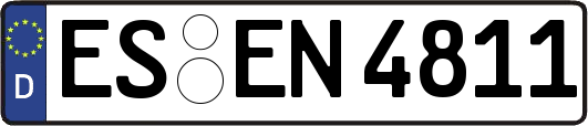 ES-EN4811