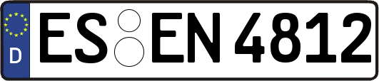 ES-EN4812