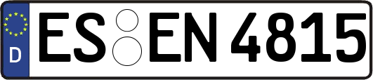 ES-EN4815