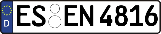 ES-EN4816