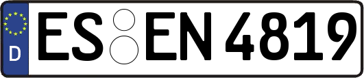 ES-EN4819