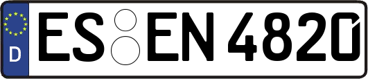 ES-EN4820