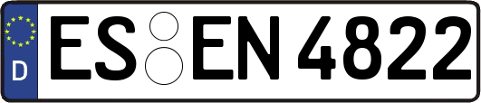 ES-EN4822