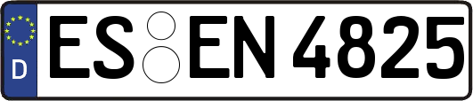 ES-EN4825