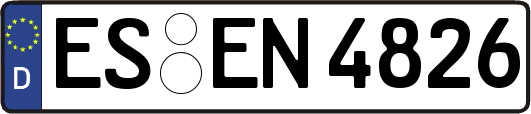 ES-EN4826