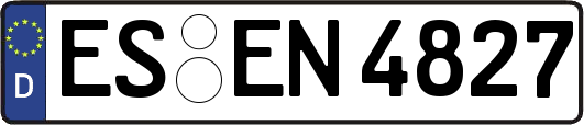 ES-EN4827