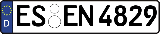 ES-EN4829