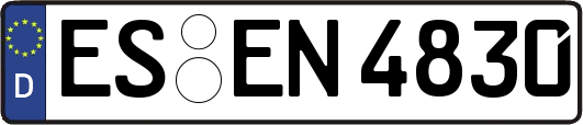 ES-EN4830
