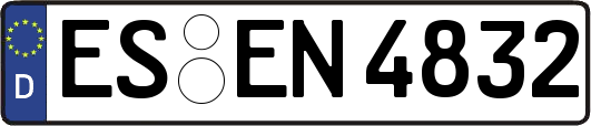 ES-EN4832