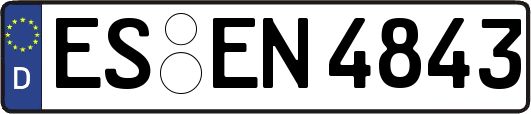 ES-EN4843