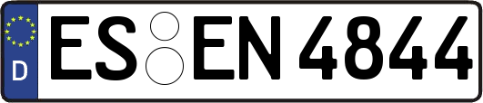 ES-EN4844