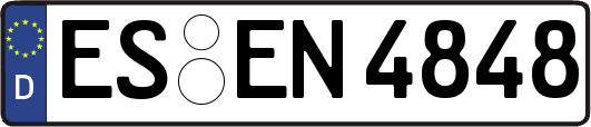 ES-EN4848