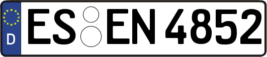 ES-EN4852