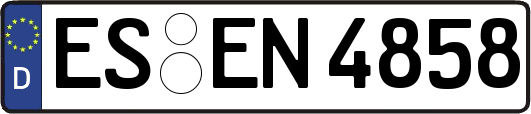ES-EN4858