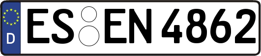 ES-EN4862