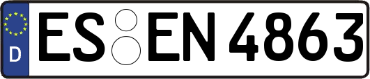 ES-EN4863