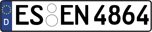 ES-EN4864