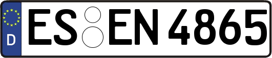 ES-EN4865