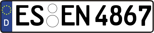ES-EN4867