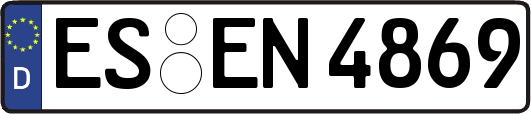 ES-EN4869