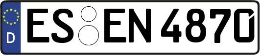 ES-EN4870