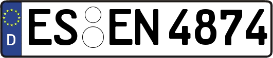 ES-EN4874