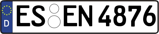 ES-EN4876