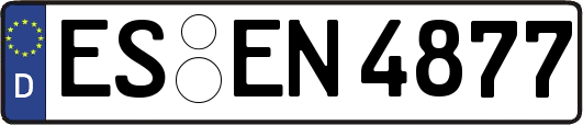 ES-EN4877