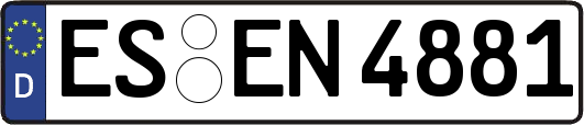 ES-EN4881