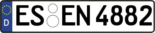 ES-EN4882