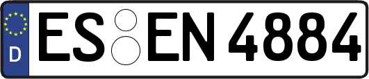 ES-EN4884