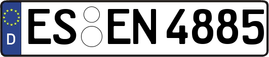 ES-EN4885