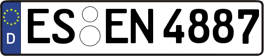 ES-EN4887