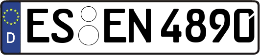 ES-EN4890