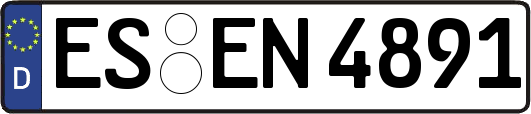 ES-EN4891