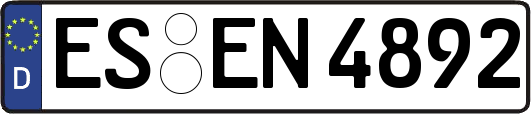 ES-EN4892