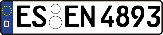 ES-EN4893