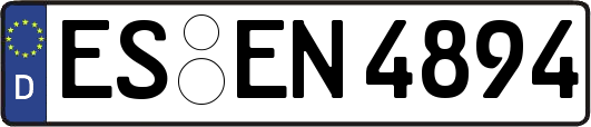 ES-EN4894