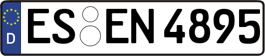 ES-EN4895