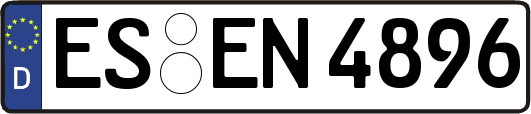 ES-EN4896