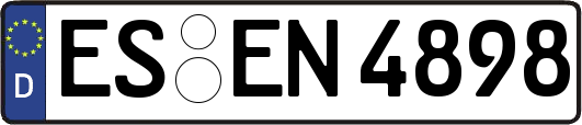 ES-EN4898